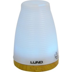 Арома дифузер LUND, PP, 5 W, 100 ml, USB